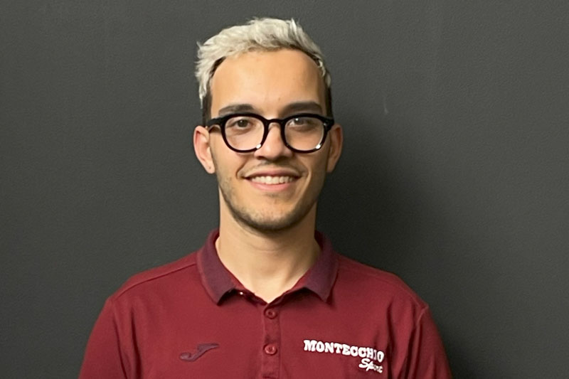 Leonardo Pinto