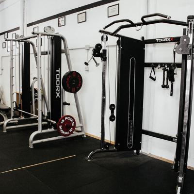 Montecchio Sport Sala Pesi 0311
