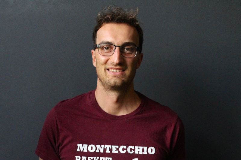 Andrea Ridolfi