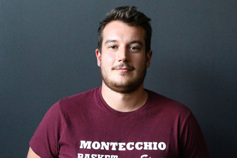 Filippo Marchionni