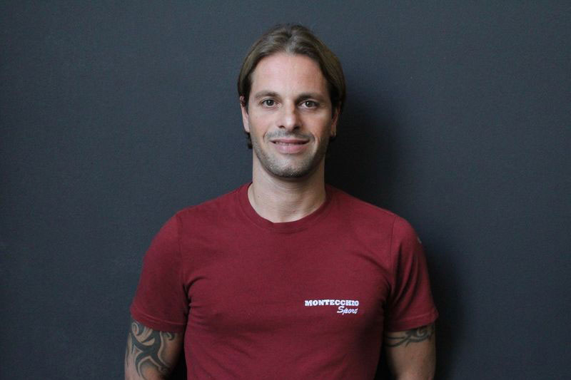 Mattia Gaggia