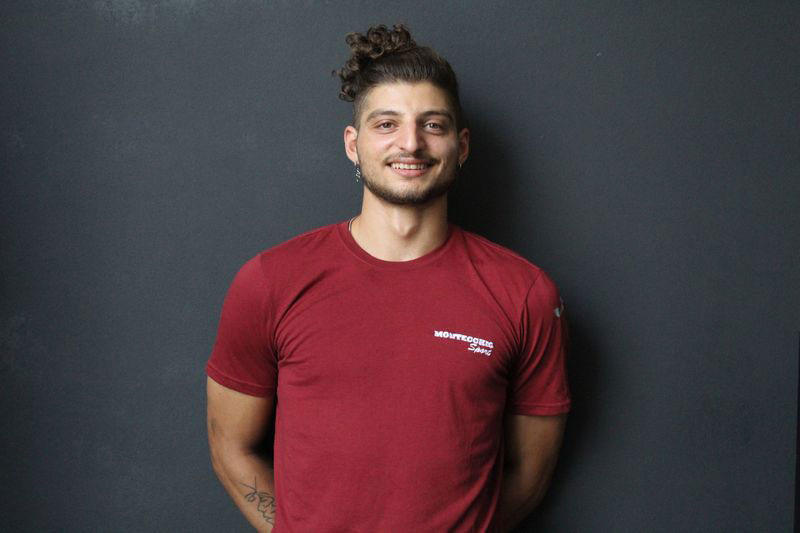 Thomas Galdelli