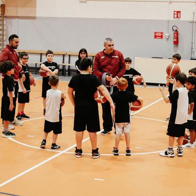 Pallacanestro Giovanile Montecchio 02