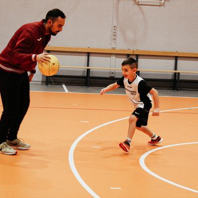 Pallacanestro Giovanile Montecchio 05