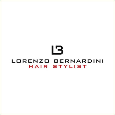 logo lorenzo bernardini